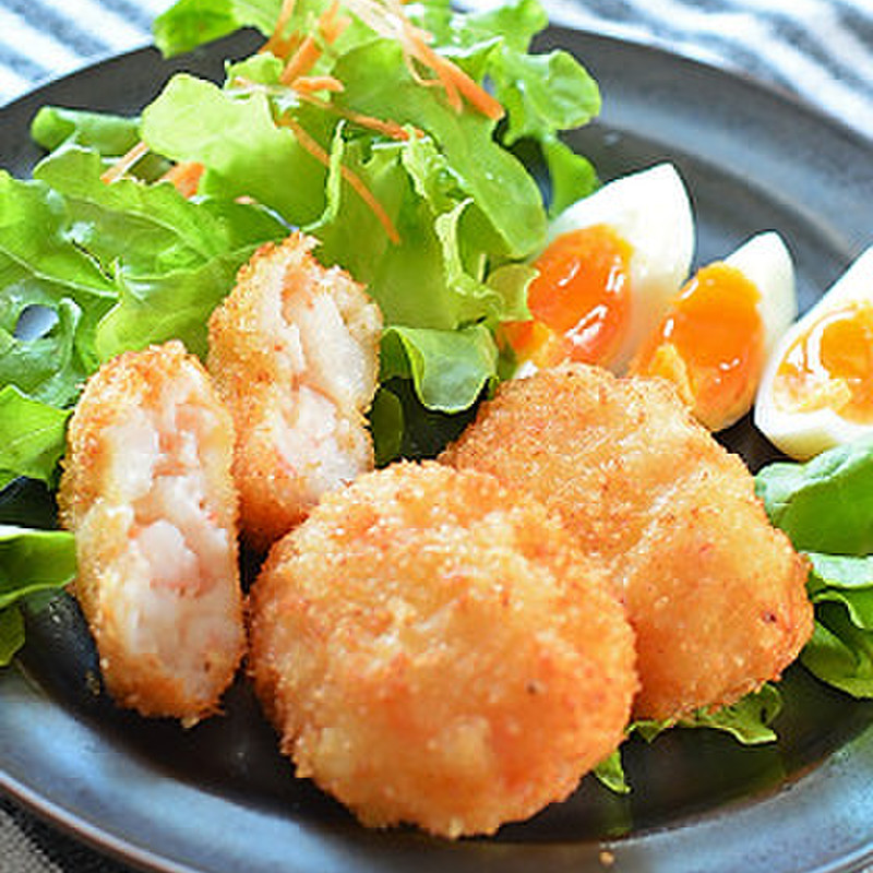 みんなが作ってる はんぺんのレシピ クックパッド 簡単おいしいみんなのレシピが358万品