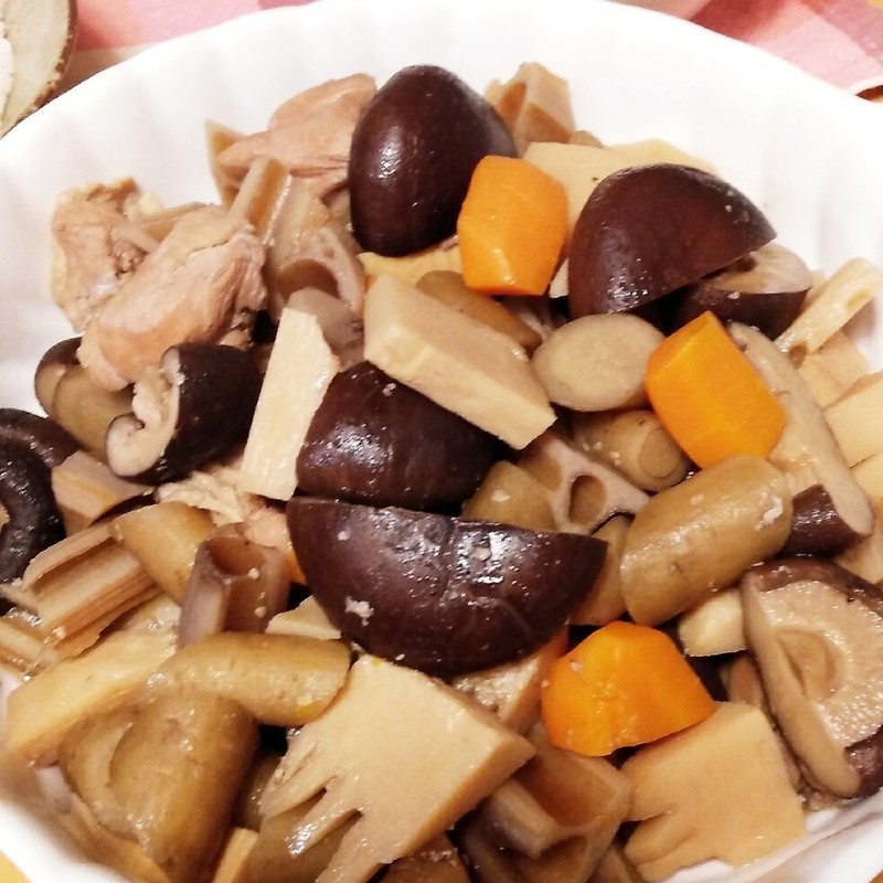 みんなが作ってる 根菜のレシピ クックパッド 簡単おいしいみんなのレシピが358万品