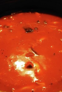 トマト煮込み用ソース