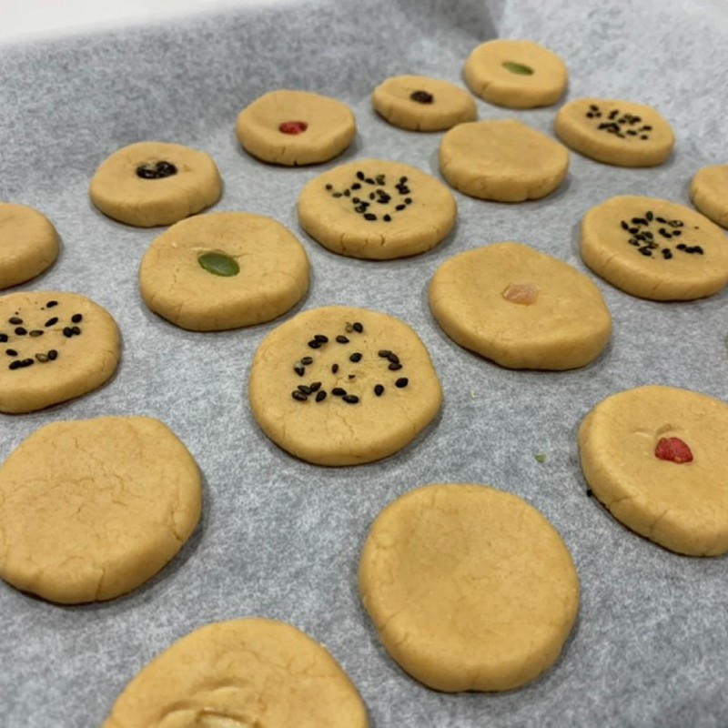 みんなの 硬い お菓子 レシピが627品 クックパッド