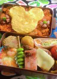 お弁当 おかず かわいいのレシピ クックパッド 簡単おいしいみんなのレシピが373万品