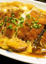 みんなが作ってる カツ煮のレシピ クックパッド 簡単おいしいみんなのレシピが364万品