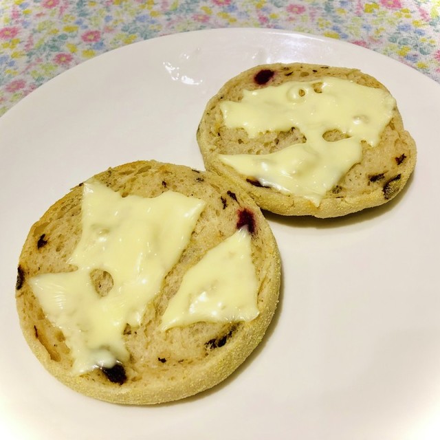 ハニーチーズトースト シナモンeマフィン レシピ 作り方 By ららるー クックパッド 簡単おいしいみんなのレシピが373万品 ハニーチーズトースト シナモンeマフィン レシピ 作り方 By ららるー クックパッド 簡単おいしいみんなのレシピが373万品