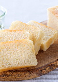 ホワイトソルガム　グルテンフリー食パン　