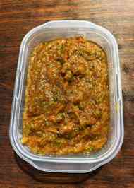 みんなが作ってる かぐらなんばん味噌のレシピ クックパッド 簡単おいしいみんなのレシピが358万品