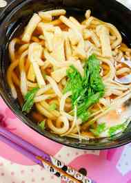 みんなの 冷凍うどん 温かい レシピが106品 クックパッド