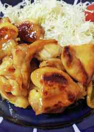 みんなが作ってる 照り焼きチキン 時短のレシピ クックパッド 簡単おいしいみんなのレシピが360万品