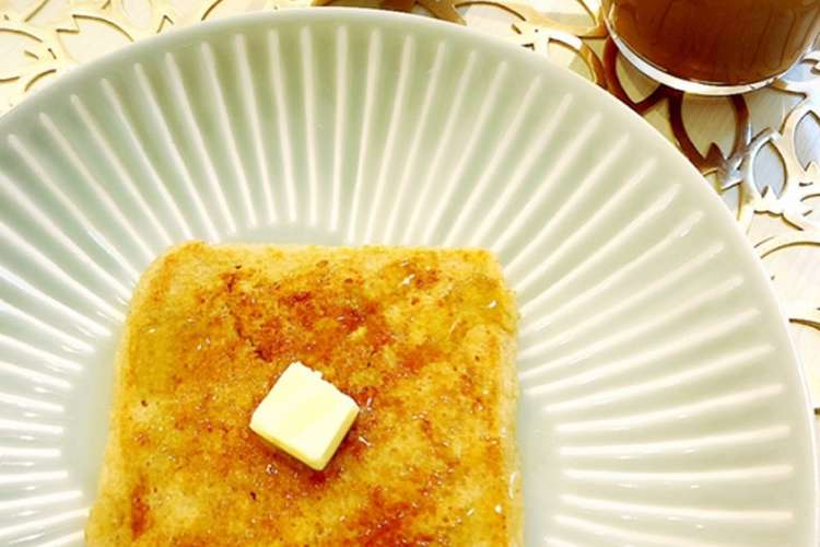 罪悪感ゼロ オートミールで作る食パン レシピ 作り方 By みきたん クックパッド 簡単おいしいみんなのレシピが376万品