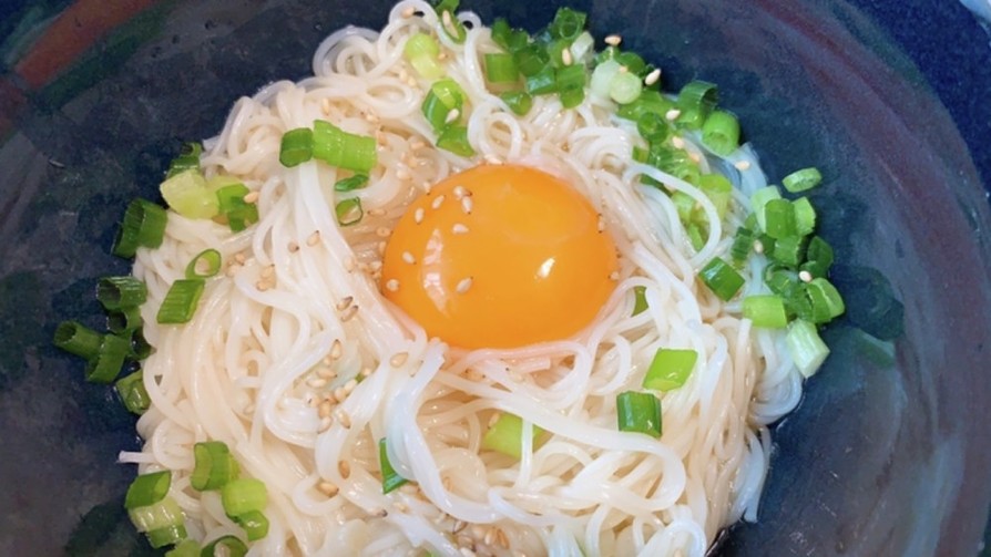 リュウジさんの【無限そうめん】覚書の画像