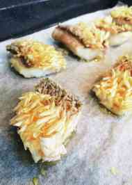 みんなの 甘鯛 うろこ レシピが21品 クックパッド