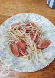 みんなが作ってる 魚肉ソーセージ カリカリのレシピ クックパッド 簡単おいしいみんなのレシピが360万品