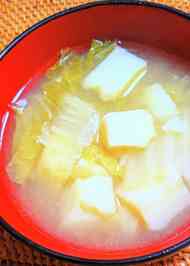 みんなが作ってる 白菜 じゃがいものレシピ クックパッド 簡単おいしいみんなのレシピが360万品