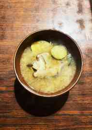 みんなが作ってる しいたけ みそ汁のレシピ クックパッド 簡単おいしいみんなのレシピが360万品