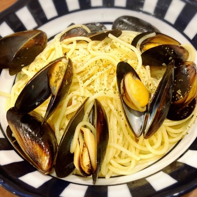 業務スーパーのムール貝のパスタ レシピ 作り方 By ブルちゃん クックパッド 簡単おいしいみんなのレシピが359万品 業務スーパーのムール貝のパスタ レシピ 作り方 By ブルちゃん クックパッド 簡単おいしいみんなのレシピが359万品