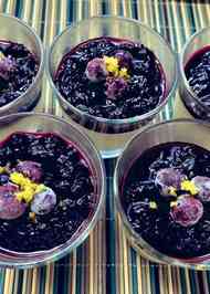 みんなが作ってる クリームチーズ ブルーベリージャムのレシピ クックパッド 簡単おいしいみんなのレシピが370万品