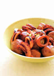 みんなの 里芋 イカ 圧力鍋 レシピが37品 クックパッド