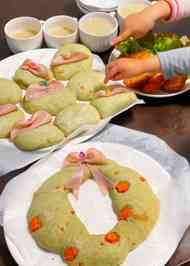 みんなが作ってる クリスマス 子供のレシピ クックパッド 簡単おいしいみんなのレシピが360万品