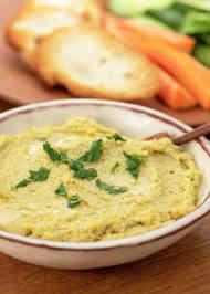 みんなが作ってる フムス アレンジのレシピ クックパッド 簡単おいしいみんなのレシピが360万品