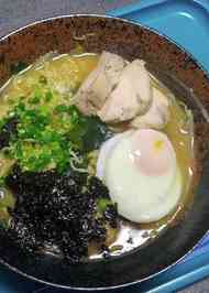 みんなが作ってる サッポロ一番 みそラーメンのレシピ クックパッド 簡単おいしいみんなのレシピが361万品