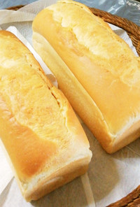 ちょっぴりリッチな食パン　Part2
