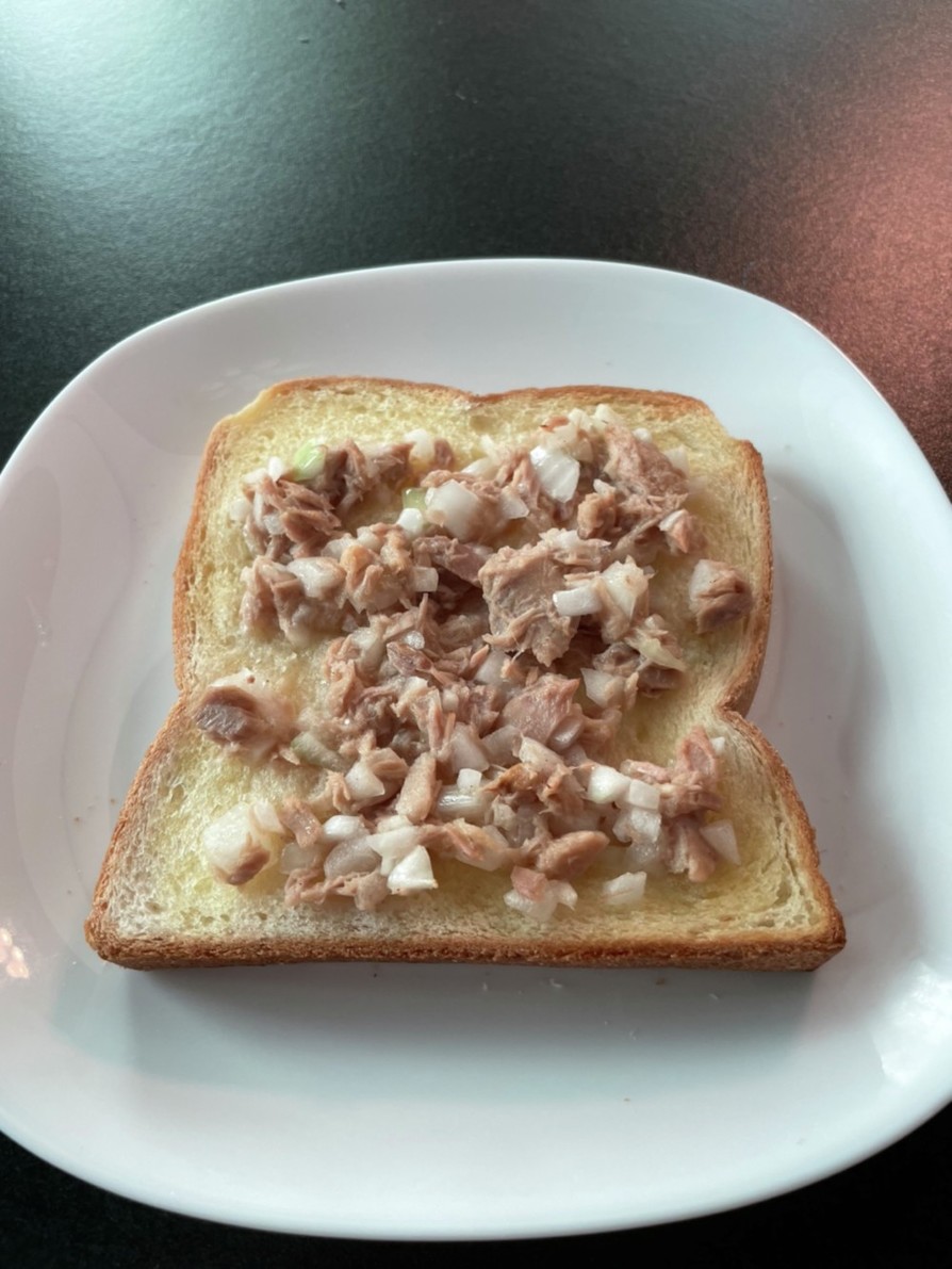 簡単！美味しい！ツナトースト☆ by ＊shino718＊ 【クックパッド】 簡単おいしいみんなのレシピが394万品