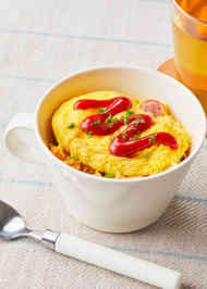 みんなが作ってる マグカップ ご飯のレシピ クックパッド 簡単おいしいみんなのレシピが365万品