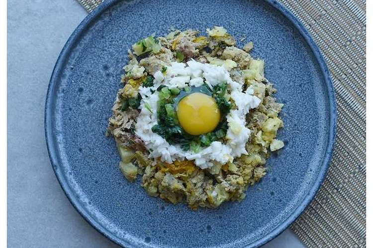 犬ご飯 お月見ごはん レシピ 作り方 By 手作りご飯ココグルメ クックパッド 簡単おいしいみんなのレシピが372万品