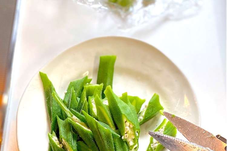 Fpのない人用包丁でひき肉 レシピ 作り方 By Yokchina クックパッド 簡単おいしいみんなのレシピが360万品