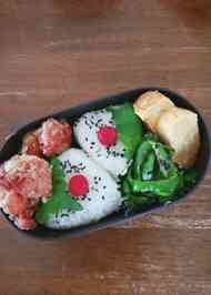 みんなが作ってる カリカリ梅 おにぎりのレシピ クックパッド 簡単おいしいみんなのレシピが359万品