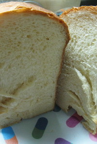 HB　たまごパン