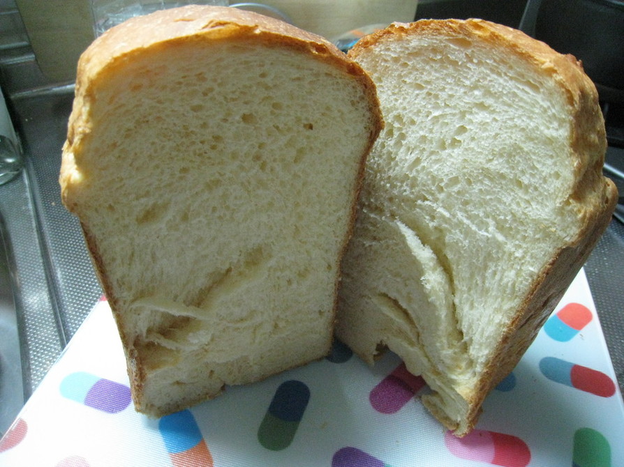HB　たまごパンの画像