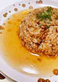 みんなが作ってる 和風チャーハン めんつゆのレシピ クックパッド 簡単おいしいみんなのレシピが365万品