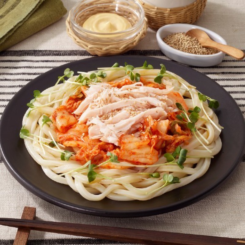 みんなが作ってる お昼ごはん 簡単 うどんのレシピ クックパッド 簡単おいしいみんなのレシピが360万品