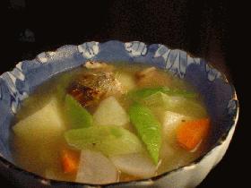 三平汁