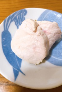 鶏胸肉のハム