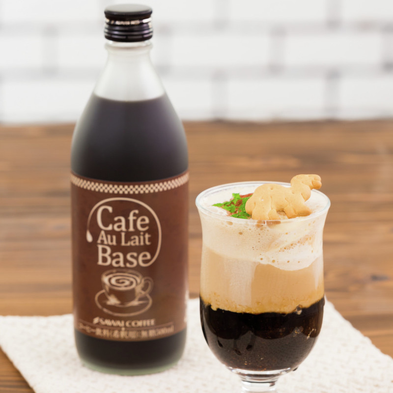 みんなの カフェ ドリンク レシピが5品 クックパッド