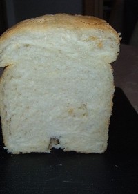 しっとり生地のフランスパン