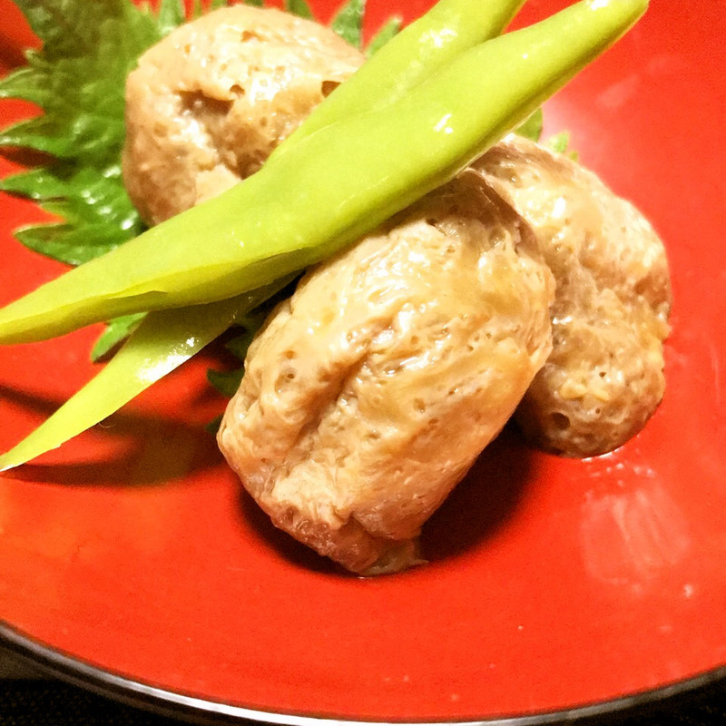 みんなが作ってる 生麩 食べ方のレシピ クックパッド 簡単おいしいみんなのレシピが367万品