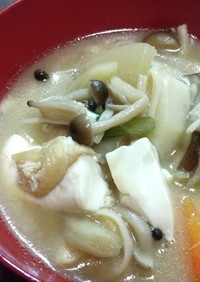 みんなが作ってる みそ汁 豆腐 油揚のレシピ クックパッド 簡単おいしいみんなのレシピが358万品