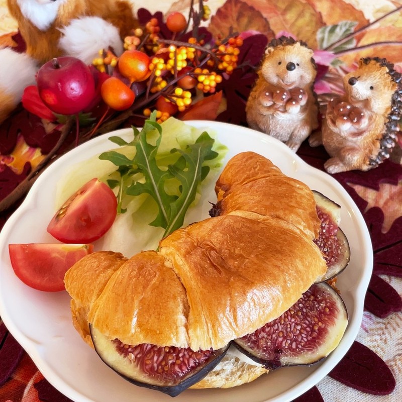 みんなが作ってる クロワッサン ノンバターのレシピ クックパッド 簡単おいしいみんなのレシピが366万品