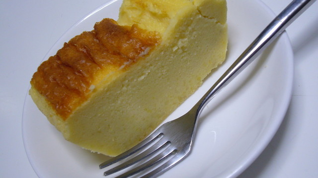 スライスチーズで さつまいもチーズケーキ レシピ 作り方 By Yukiはぴ クックパッド 簡単おいしいみんなのレシピが378万品