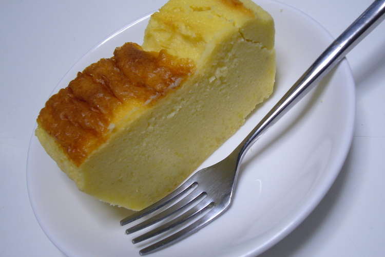 モルヒネ 同一性 昆虫 チーズ ケーキ レシピ スライス チーズ Nekopunch Jp