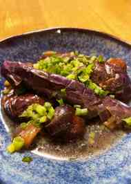 みんなが作ってる なす 大量消費 作り置きのレシピ クックパッド 簡単おいしいみんなのレシピが366万品