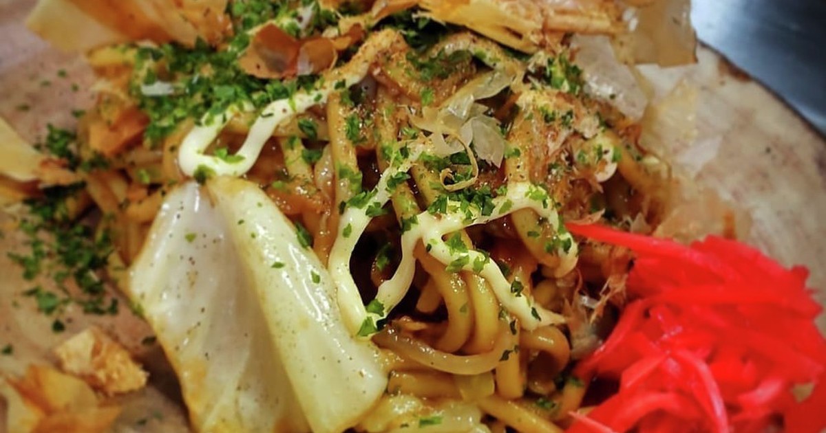 ラードで焼きそばv レシピ 作り方 By Takefire クックパッド 簡単おいしいみんなのレシピが360万品