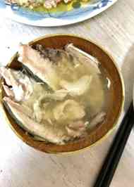 みんなが作ってる あら汁 味噌のレシピ クックパッド 簡単おいしいみんなのレシピが361万品