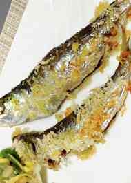 みんなが作ってる 魚 丸焼きのレシピ クックパッド 簡単おいしいみんなのレシピが373万品