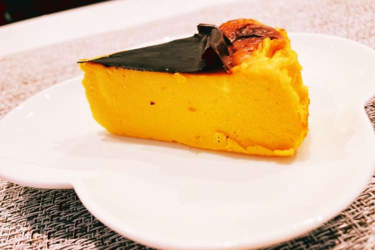 豆腐とかぼちゃのヘルシーチーズケーキ レシピ 作り方 By Tasukuのレシピ クックパッド 簡単おいしいみんなのレシピが364万品