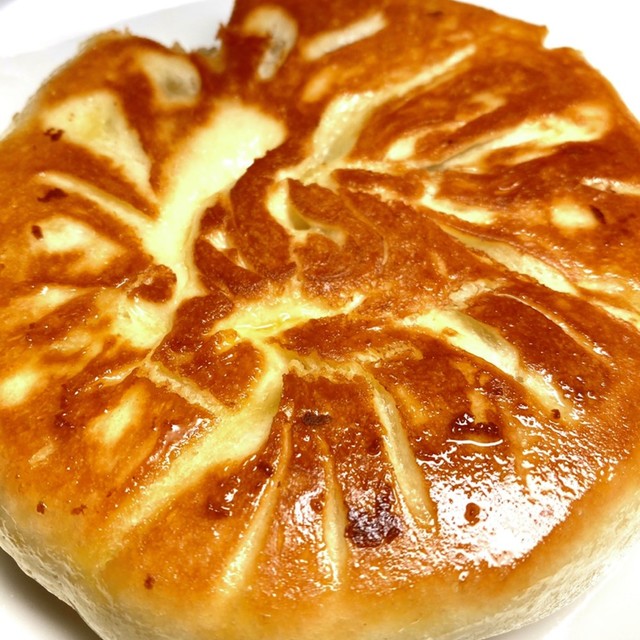 ゆるキャン 志摩リンが食べた肉まん レシピ 作り方 By ヨッシーよし丸 クックパッド 簡単おいしいみんなのレシピが371万品