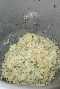 うるち玄米餅の作り方