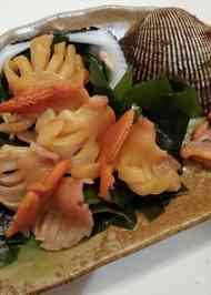 みんなが作ってる 赤貝のレシピ クックパッド 簡単おいしいみんなのレシピが373万品